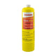 Cartouche de Gaz Bouteille Map/pro Filetage 1'' 400g Gas Pro #2711 13
