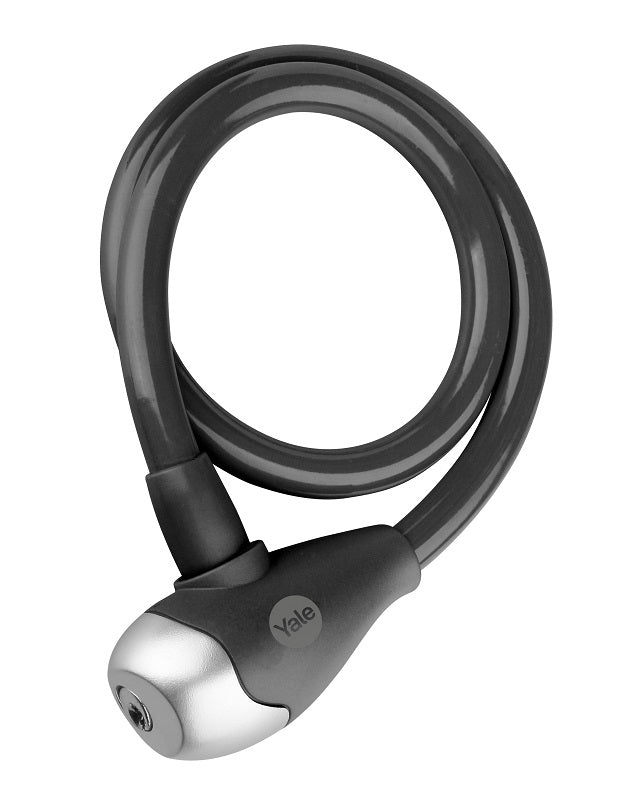 Lucchetto per bici con combinazione Yale