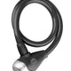 Lucchetto per bici con combinazione Yale