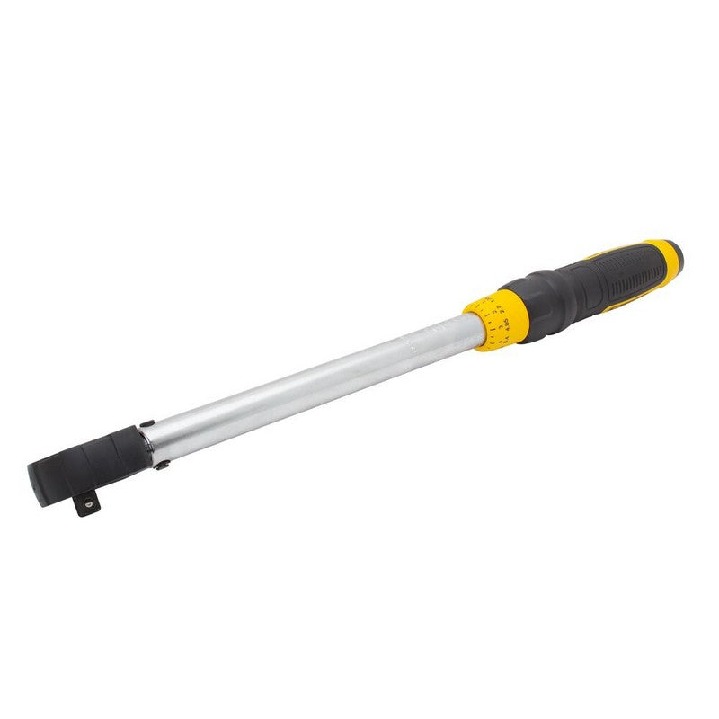 Llave dinamométrica 34-142 nm 3/8''