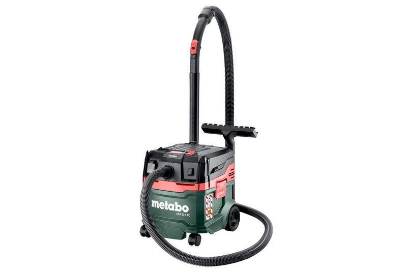 Industriestaubsauger Asa 20 L Stk