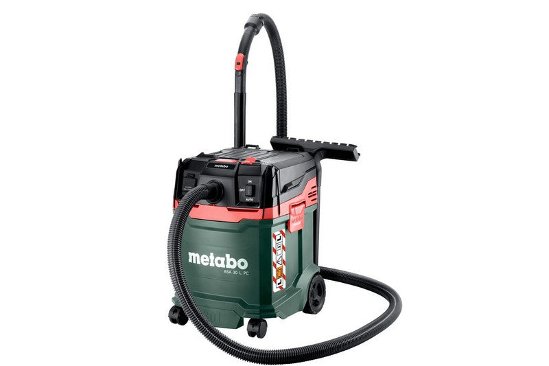 Industriestaubsauger Asa 30 L Stk