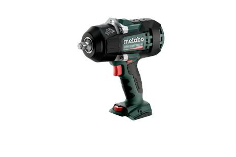 Akumulátorový rázový uťahovák 1/2'' Ssw 18 Ltx 1450 Bl Metabox