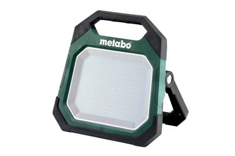 Bsa 18 Led 10000 Bouwlamp