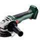 Akku vinkelsliber 125mm B 18 L Bl 9-125