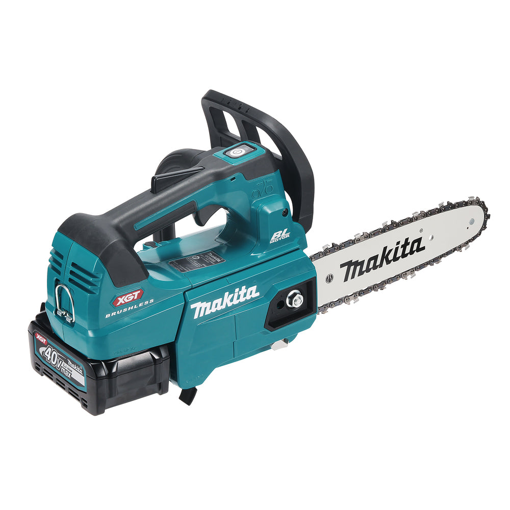Sladdlös Kedjesåg 25cm 40v Xgt 1*4.0ah