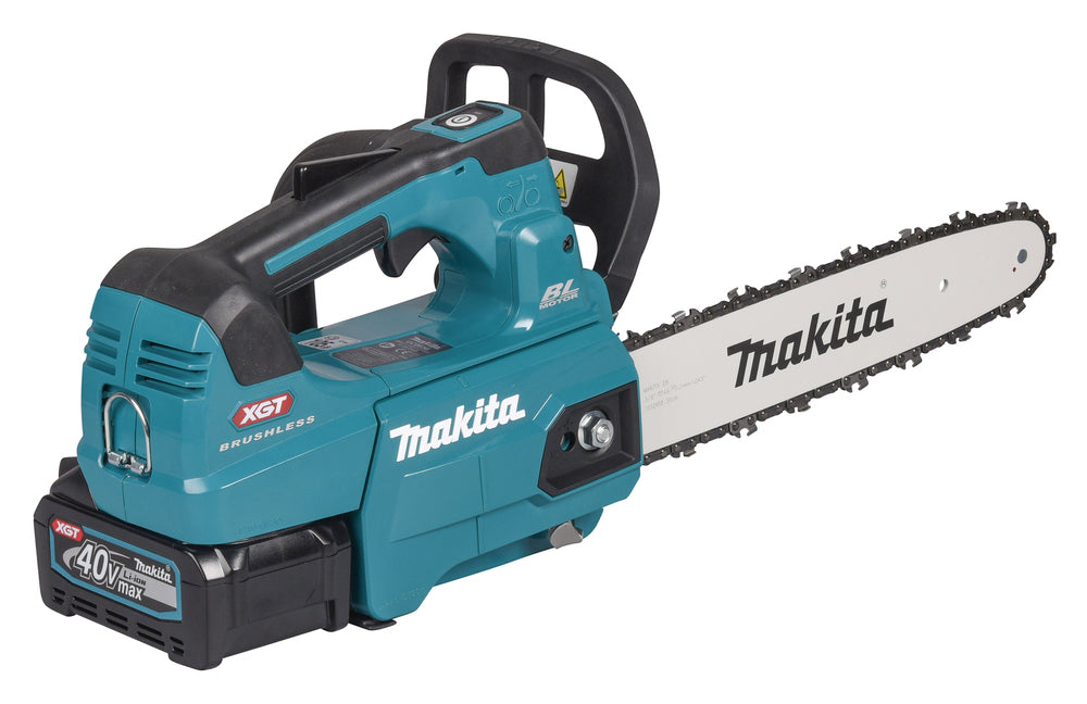 Sladdlös Kedjesåg 30cm 40v Xgt 0*ah