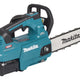 Cordless Chain saw 30cm 40v Xgt 0*ah