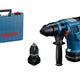 Sds+ Rotary Hammer Gbh 18v-34cf 0*ah