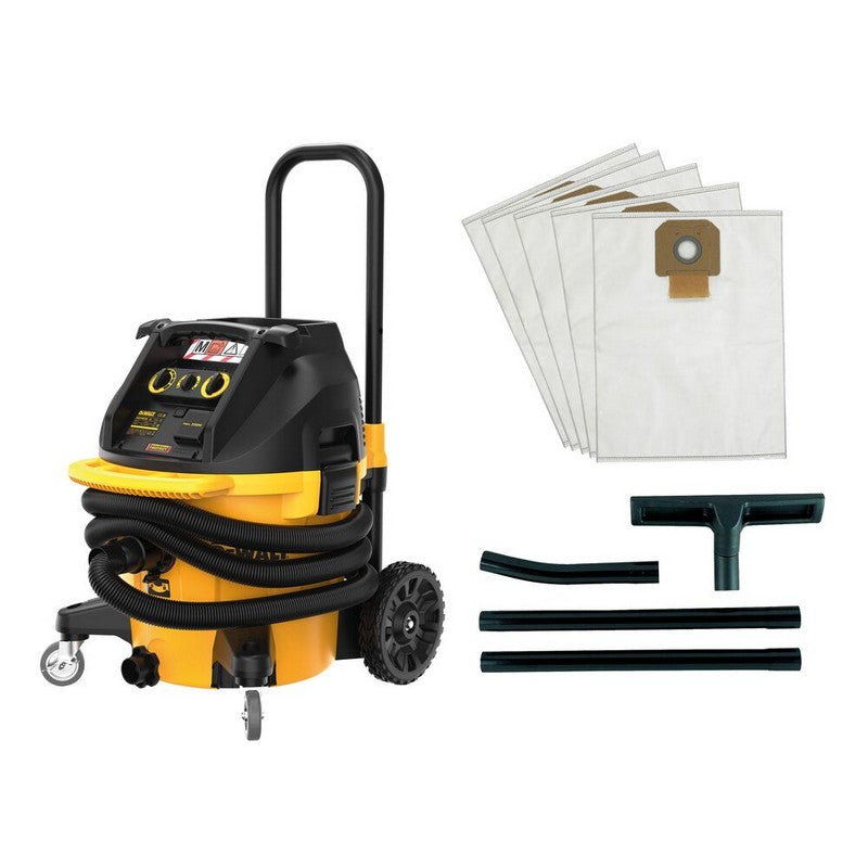 Aspirador Industrial 1400w 38l M