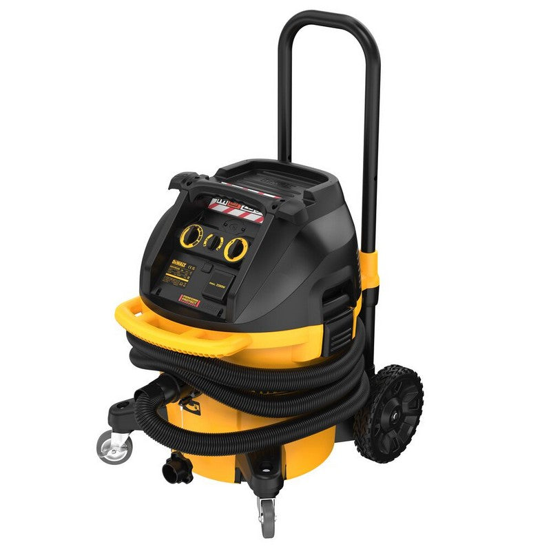 Aspirador Industrial 1400w 38l M