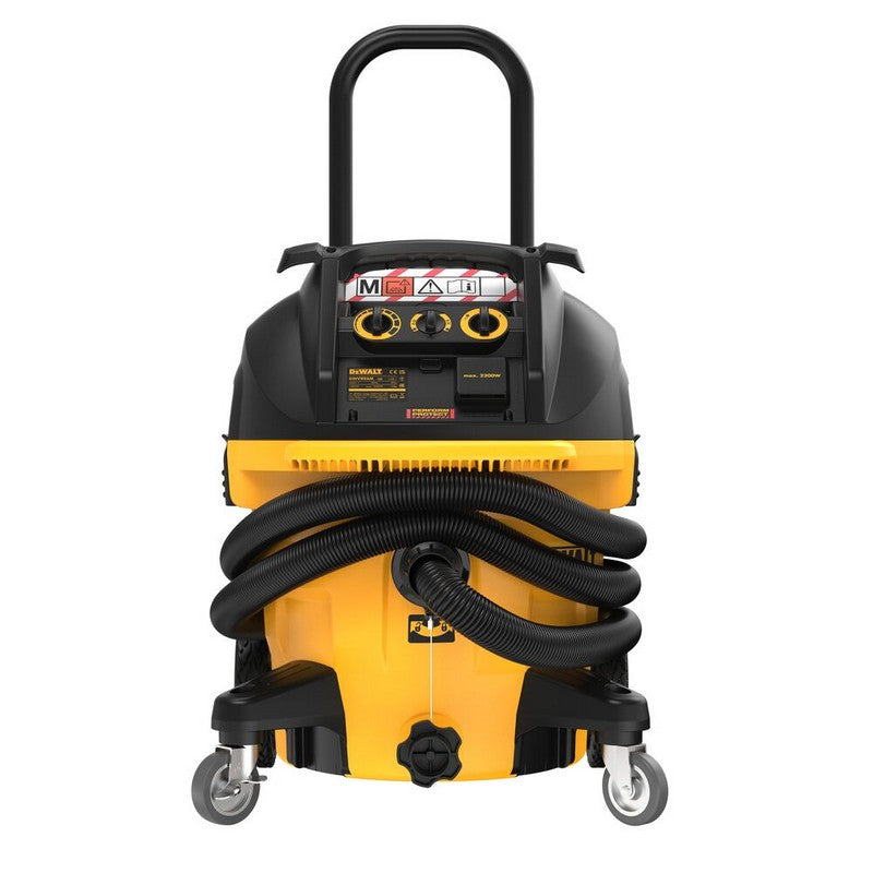 Aspirador Industrial 1400w 38l M