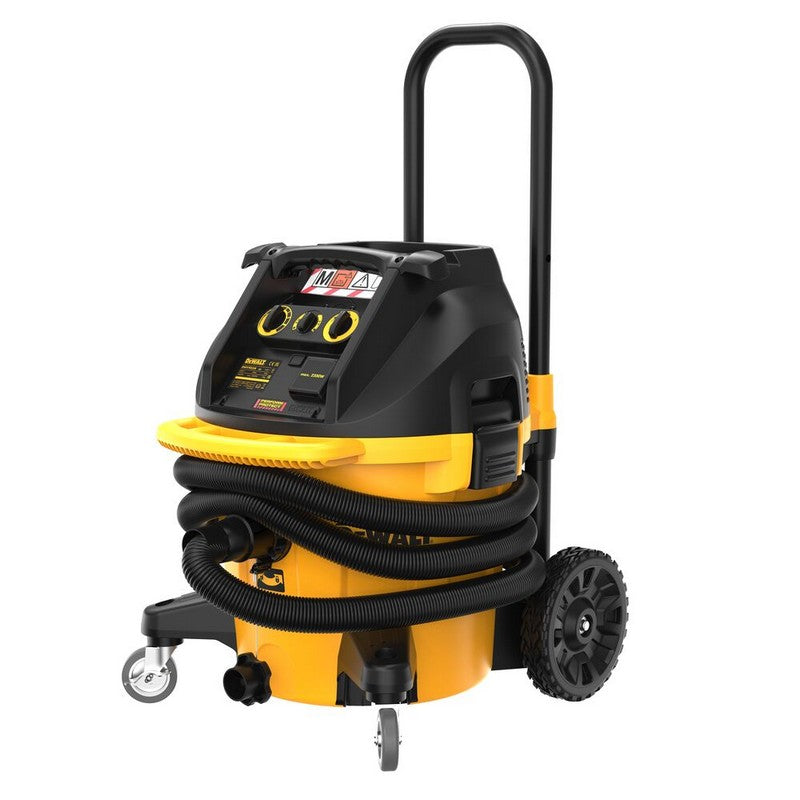 Aspirador Industrial 1400w 38l M