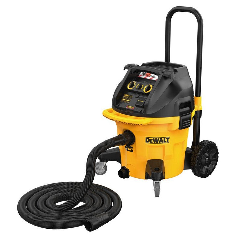 Aspirador Industrial 1400w 38l M