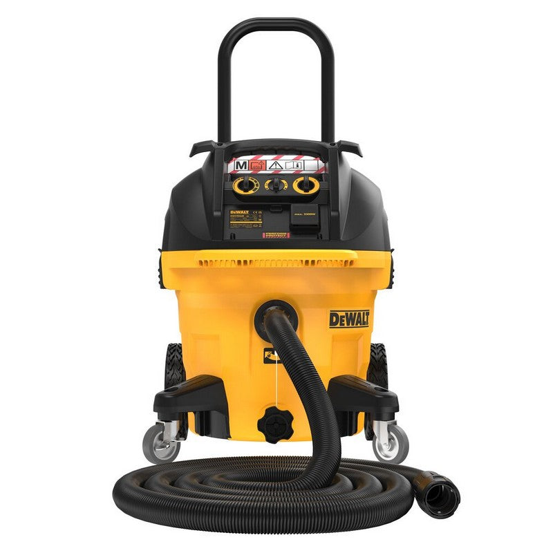 Aspirador Industrial 1400w 38l M
