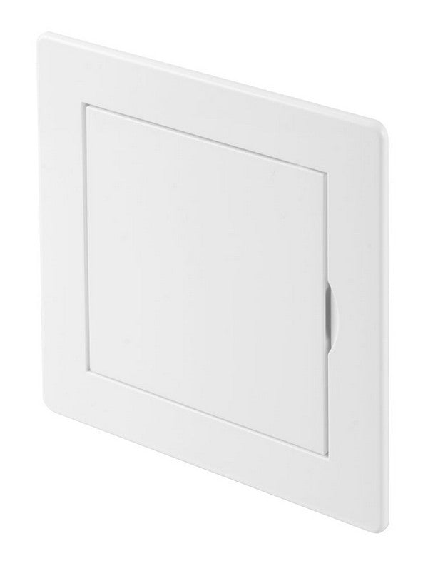 Ușă de inspecție din plastic ABS 250*250mm