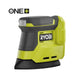 Slefuitor cu acumulator 18v rps18-0 0*ah One+