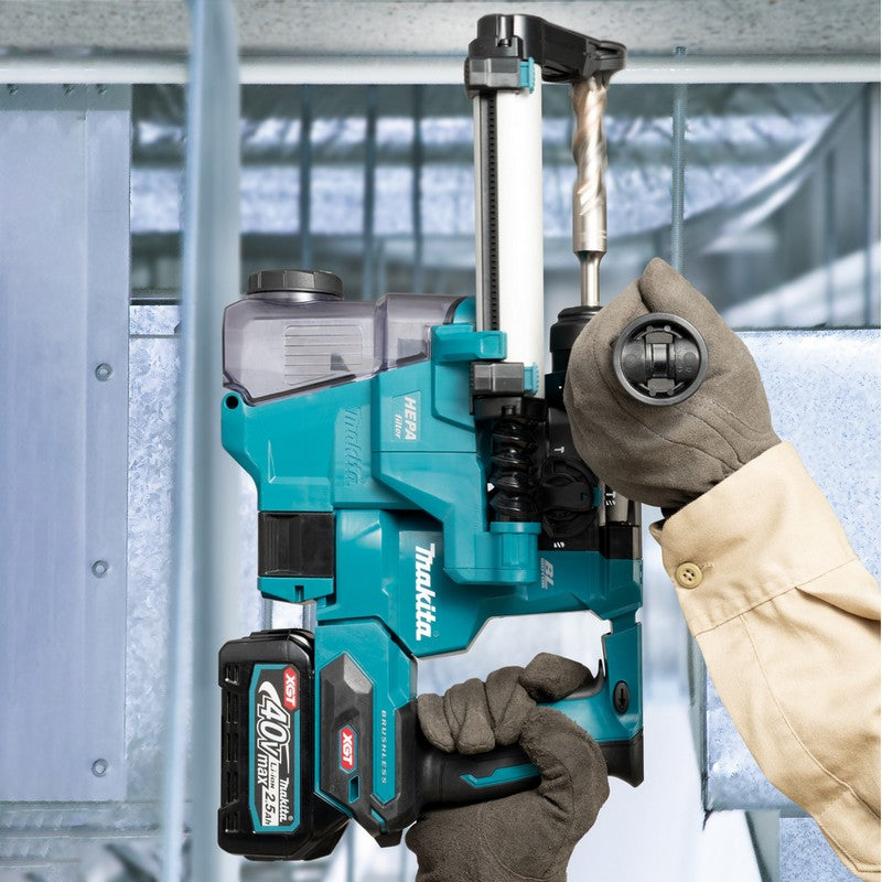 Sladdlös borrhammare Sds+ 40v Xgt Aws 0*ah