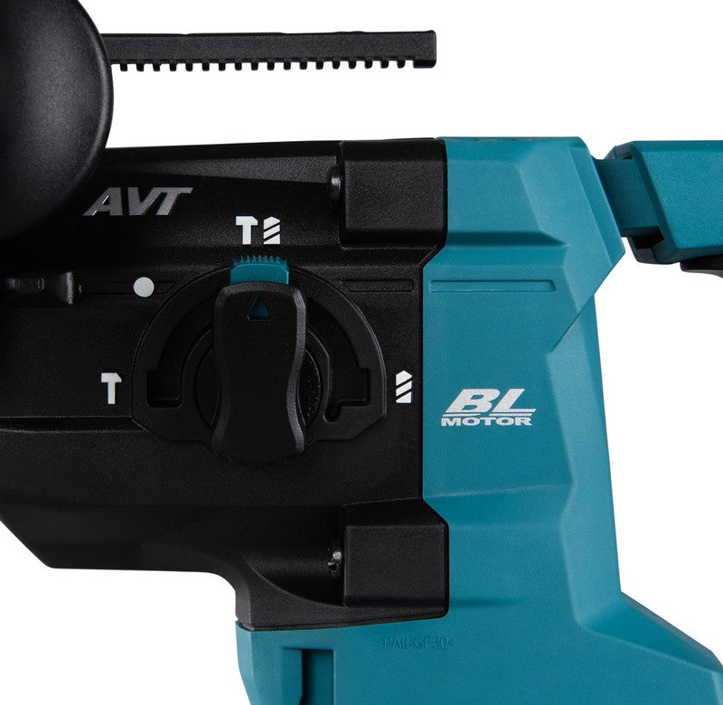Sladdlös borrhammare Sds+ 40v Xgt Aws 0*ah