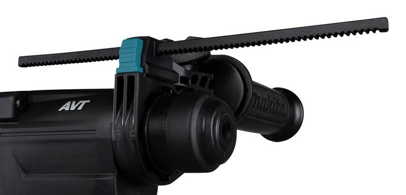 Sladdlös borrhammare Sds+ 40v Xgt Aws 0*ah