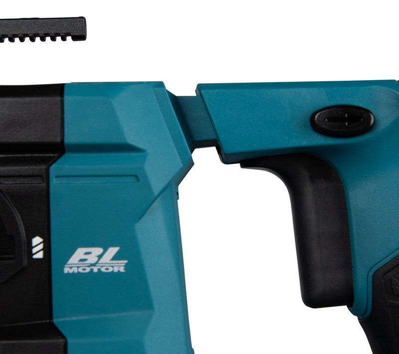 Sladdlös borrhammare Sds+ 40v Xgt Aws 0*ah