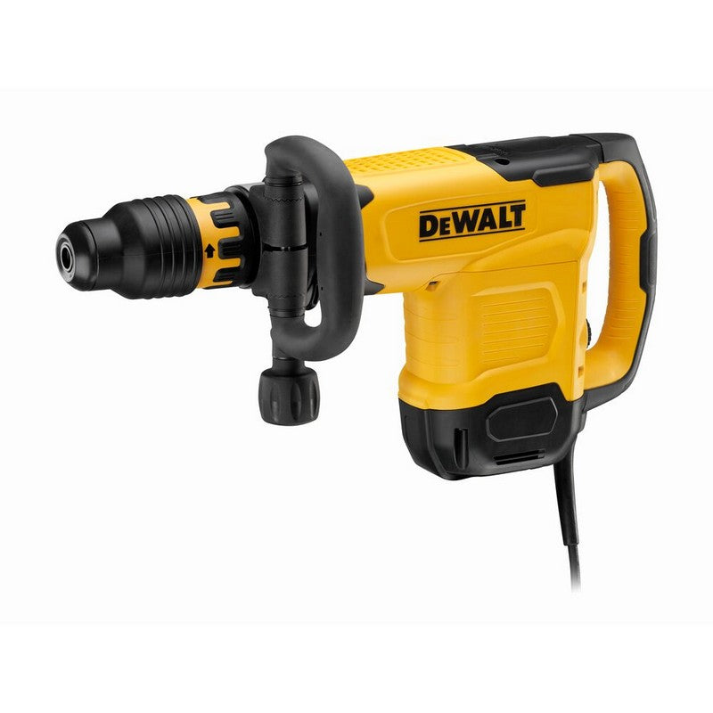 Sds-max Rivningshammare 1600w 17,5j