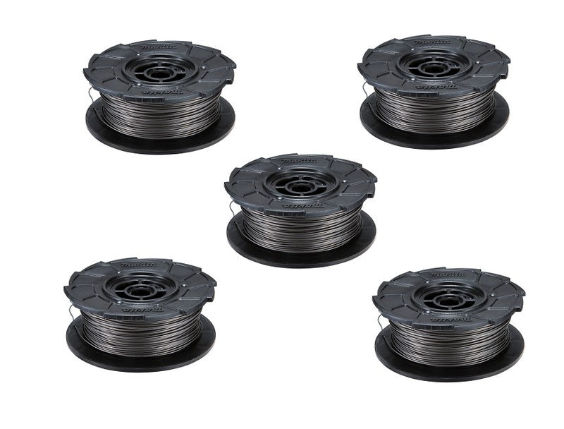 Sarma Pentru Legare Intarituri 0.8mm Pentru Dtr 5 Buc.