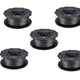 Sarma Pentru Legare Intarituri 0.8mm Pentru Dtr 5 Buc.