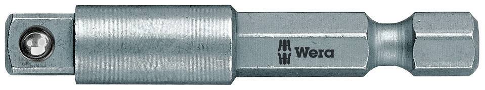 Adapter 1/4'' 50mm