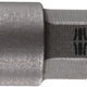 Adaptor 1/4'' 25mm
