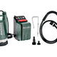 Batteri dränkbar pump 18v 0*ah