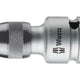 Quick-release Adapter Square/hex 1/2''*1/4''* 50mm