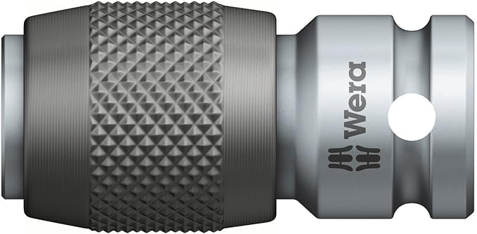 Quick Release Adapter Square/hex 1/4''*1/4''* 30mm