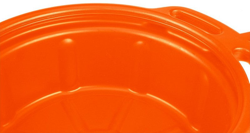 Vaschetta Di Scarico Per Olio E Liquido Refrigerante 16l