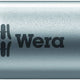 Adapter kwadratowy/sześciokątny 1/4''*1/4'' 50mm