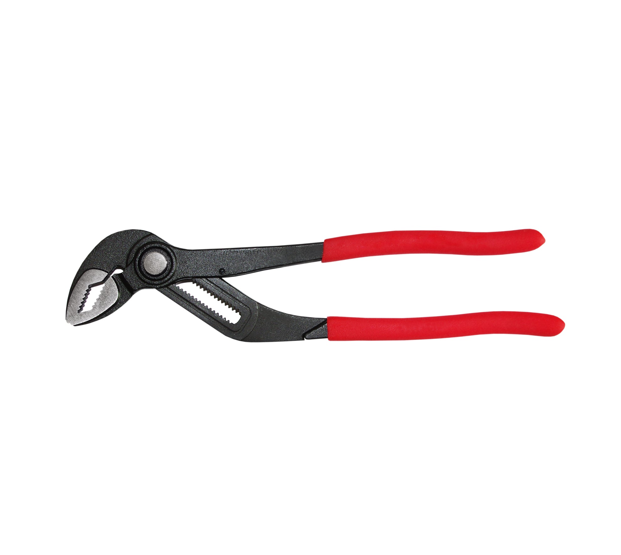 Quick-adjust Pipe Pliers 240mm