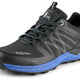 Cxs Sport Black-blue Shoes Size 43