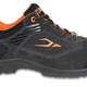 Zamszowe buty robocze 7212g Rozmiar 40