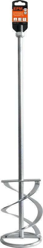 Mischer für selbstklebenden Mauerputz M14 120 mm