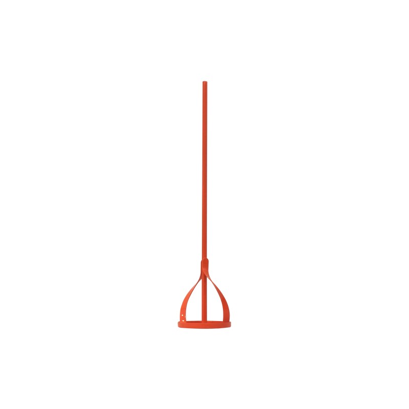 Mixer For Paints Varnishes Stains 80*400*8mm
