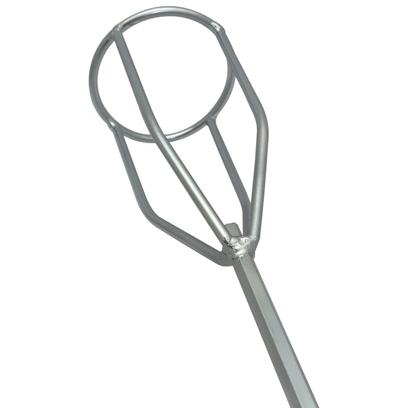 Gipszkeverő 100mm