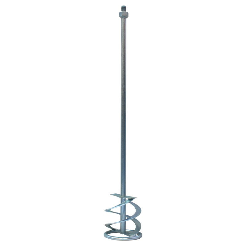 Keverő ragasztóvakolathoz M14 100mm