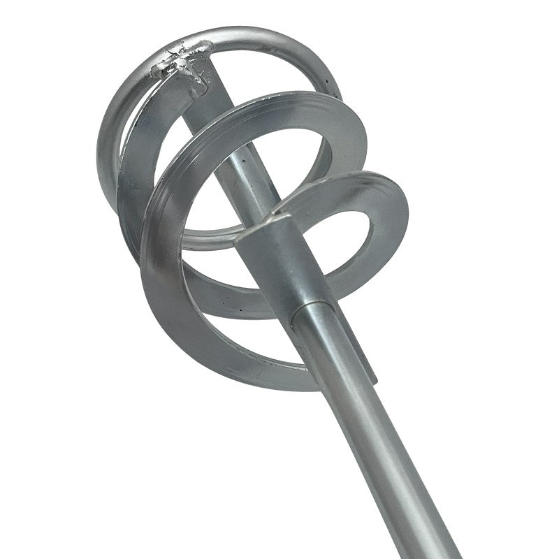 Keverő ragasztóvakolathoz M14 100mm