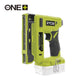 Batterij-nietmachine R18st50-0 18v 0*ah One+