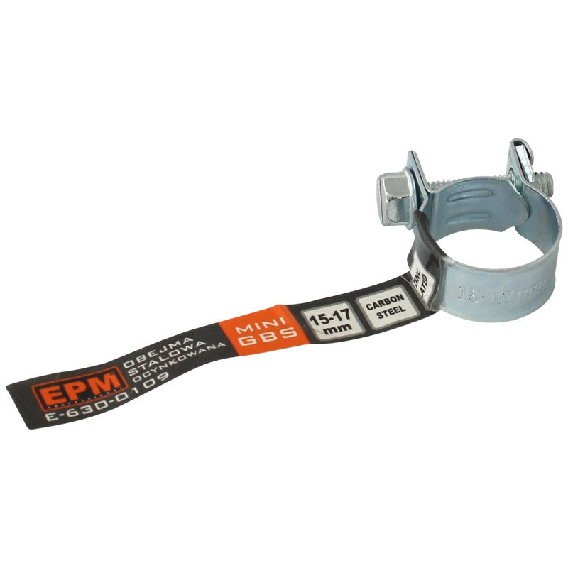 Super Gbs Pressure Clamp 15-17mm