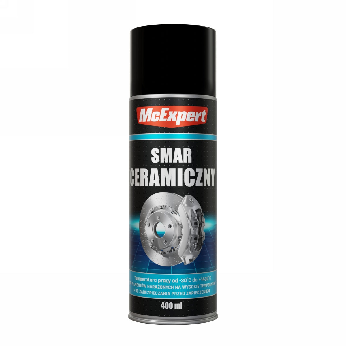 Keramiskt fett 400ml