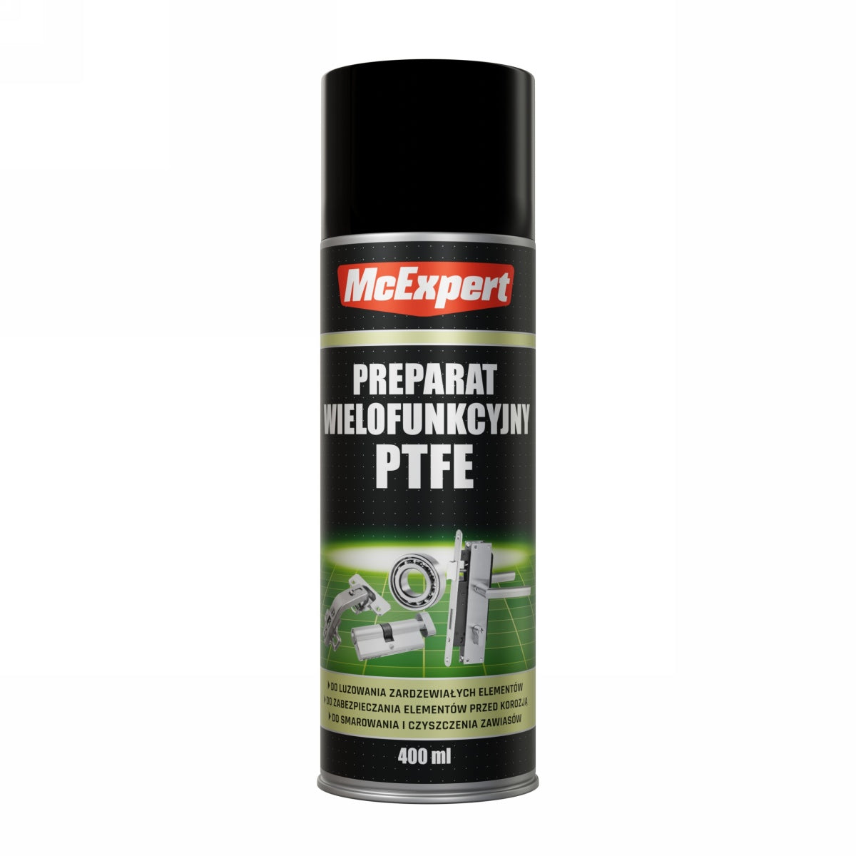 Többfunkciós Ptfe készítmény 400ml