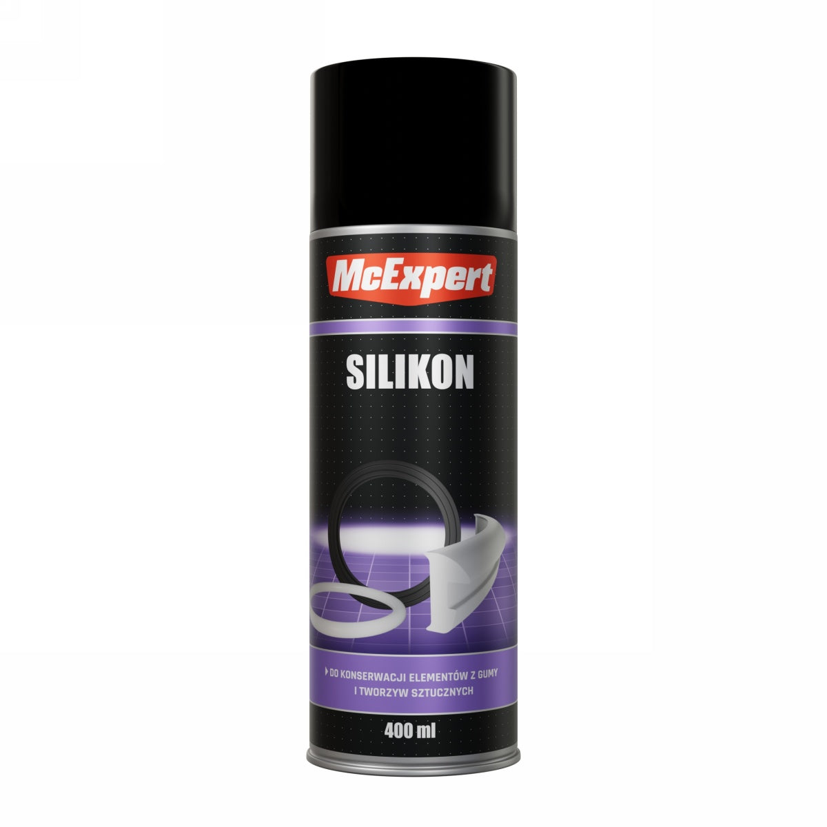 Sprae Silicone 400ml