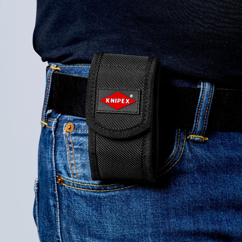 Funda De Cinturon Xs Para Alicates De 100mm