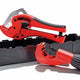 Tc 42 Pipe Shear + Tc 35 Cutter